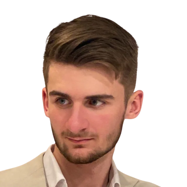 Oscar Mairey